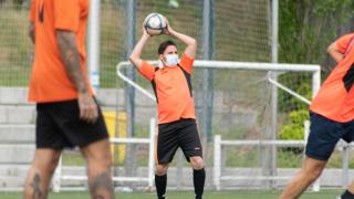 LFM  TEMPORADA 20/21 